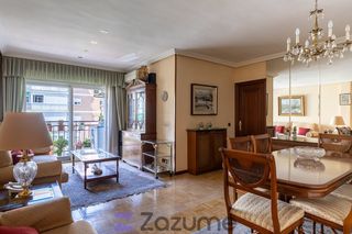 Location Appartement  C. de leñeros