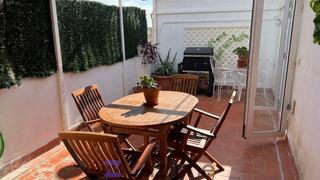 Miete Dachwohnung  Carrer sidi-ifni