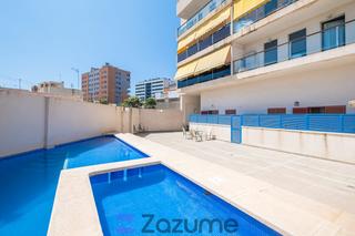 Affitto Appartamento  Av. de la creu