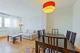 Lloguer Pis  C. dámaso alonso