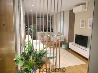 Rent Flat  Areatza kalea
