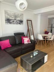 Location Attique  Carrer dr. buades