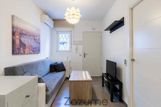 Studio in C. de los Algodonales