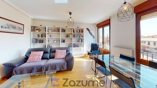 Miete Etagenwohnung  Av. de soria