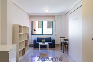 Location Studio  C. de leganitos