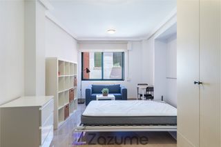 Location Studio  C. de leganitos
