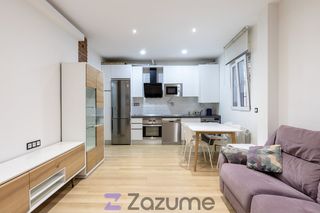 Location Appartement  P.º de la chopera