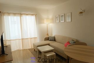 Miete Etagenwohnung  Av. v centenario