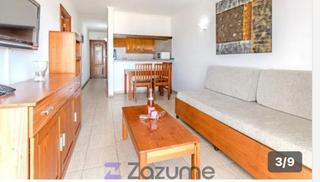 Alquiler Piso  Av. v centenario