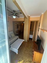 Location Appartement  Av. rosa de los vientos