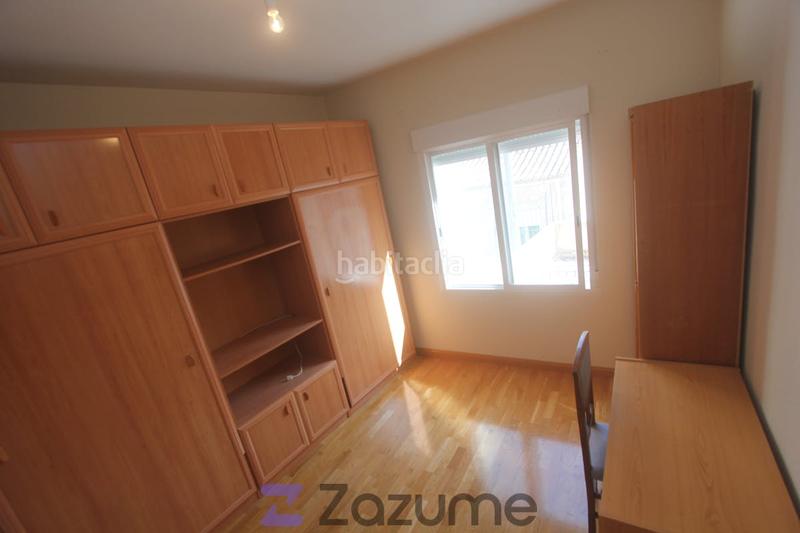 Foto 55388e39-5059-4a9e-83f4-de167a4286ba. Miete etagenwohnung mit heizung in Santo Tomás Ávila