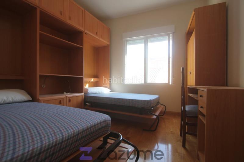 Foto d808cab5-9413-4ad8-a5d1-e0ff9ec5a04e. Miete etagenwohnung mit heizung in Santo Tomás Ávila