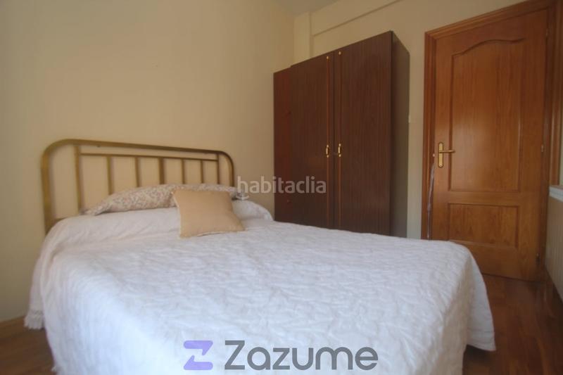 Foto fa238e79-eabc-4913-a33c-551431f8da74. Miete etagenwohnung mit heizung in Santo Tomás Ávila