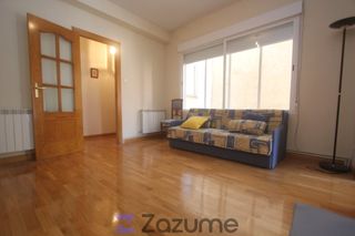Rent Flat  C. capitán méndez vigo