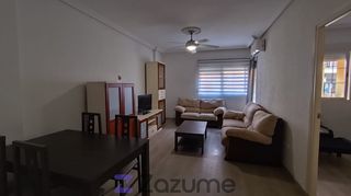 Location Appartement  C. margarita garcía blane