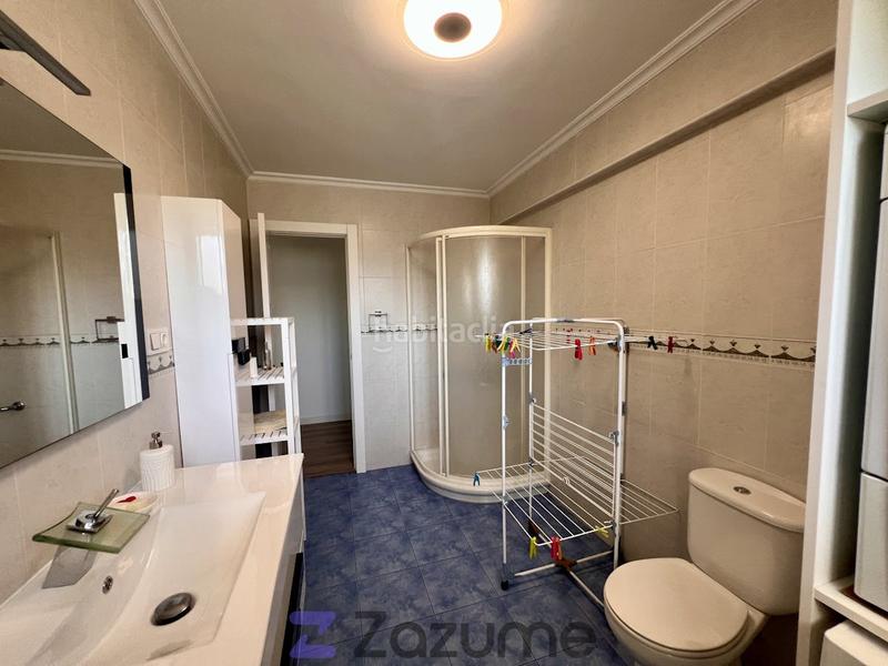 Foto 05e01eb3-1785-4186-a265-ef5cdc38983e. Location appartement avec chauffage dans Pinar - Anaka - Belaskoenea Irun