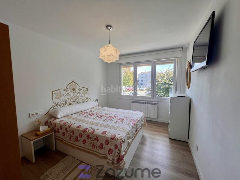 Foto 0ecaad73-75c1-414c-a199-82e7507d6a3a. Location appartement avec chauffage dans Pinar - Anaka - Belaskoenea Irun
