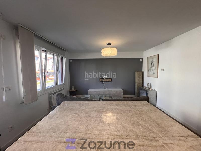 Foto 343eb734-1002-4f38-9d35-bb107a4653aa. Location appartement avec chauffage dans Pinar - Anaka - Belaskoenea Irun