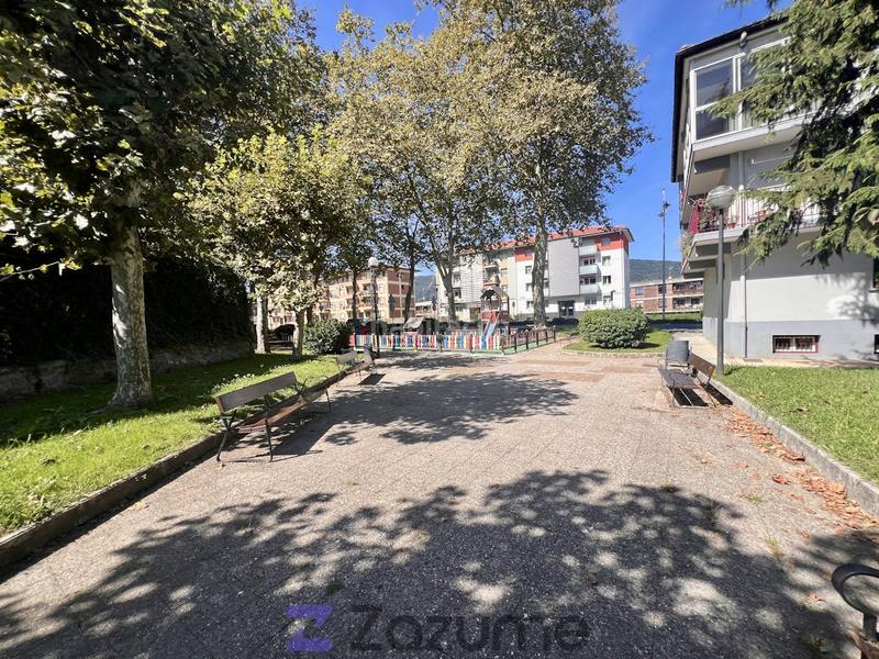 Foto 57a00abc-582e-476a-b26f-04b1e2358d59. Location appartement avec chauffage dans Pinar - Anaka - Belaskoenea Irun
