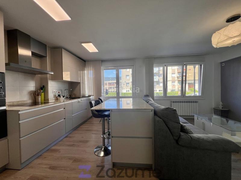 Foto 5ce69ffe-24ef-41a9-a08f-c9be339a29e8. Location appartement avec chauffage dans Pinar - Anaka - Belaskoenea Irun