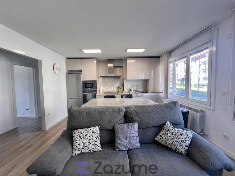 Foto 80d29607-de9f-41d5-a92f-2c30d846caa6. Location appartement avec chauffage dans Pinar - Anaka - Belaskoenea Irun