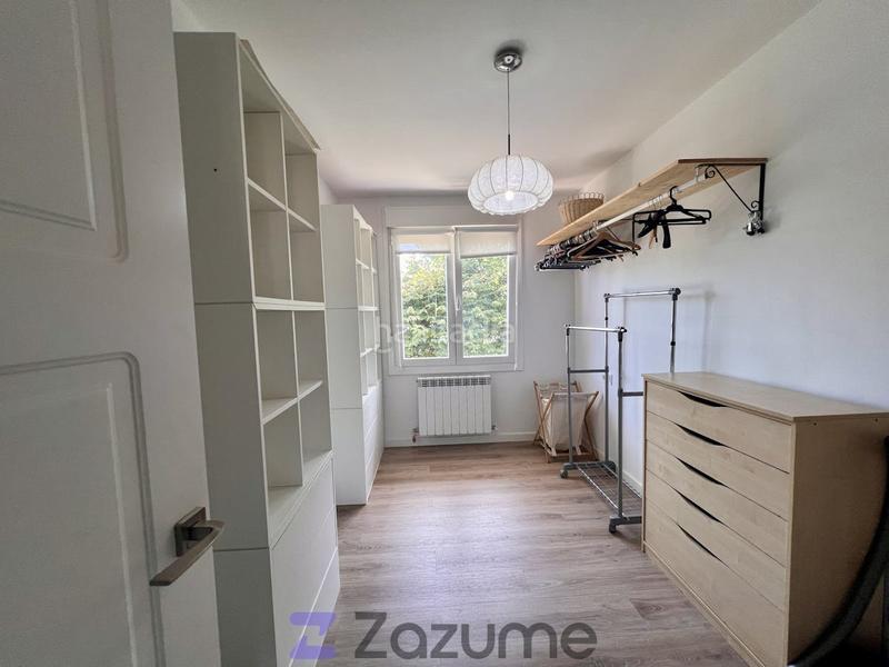 Foto 935920ac-6bda-488c-b155-27b48f52c0ed. Location appartement avec chauffage dans Pinar - Anaka - Belaskoenea Irun