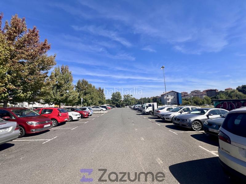 Foto a10e33ff-86a7-46ab-8afa-b0aa07b7c80f. Location appartement avec chauffage dans Pinar - Anaka - Belaskoenea Irun