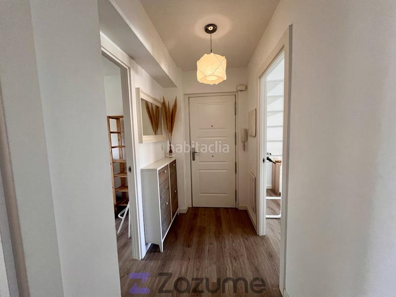 Foto a73ea013-b567-4452-8abe-2dbc542bf22b. Location appartement avec chauffage dans Pinar - Anaka - Belaskoenea Irun