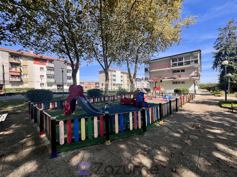 Foto d0be7ee7-b191-4365-b0c7-454d25621152. Location appartement avec chauffage dans Pinar - Anaka - Belaskoenea Irun