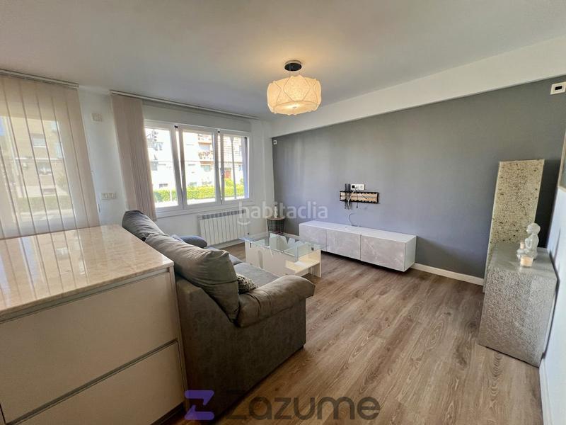 Foto fb8b1829-995f-4a40-8d6a-dfe1c1fe0cbc. Location appartement avec chauffage dans Pinar - Anaka - Belaskoenea Irun