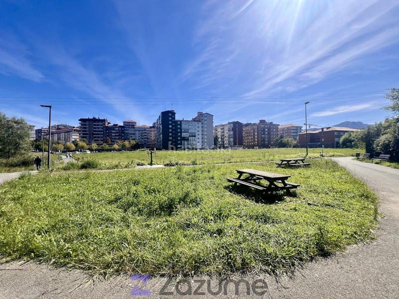 Foto 816b1713-2850-4db2-b4ed-85aa876e19df. Rent flat with heating in Pinar - Anaka - Belaskoenea Irun