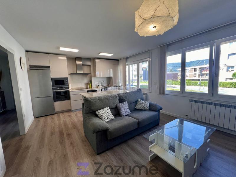 Foto 108fe1b0-d748-42af-9088-726ca01ee455. Alquiler piso en Pinar - Anaka - Belaskoenea Irun
