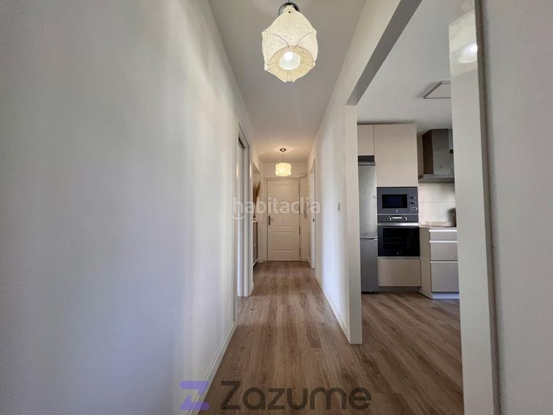 Foto 5acedacd-c3ac-47ad-b3fd-070e73955c7d. Alquiler piso en Pinar - Anaka - Belaskoenea Irun