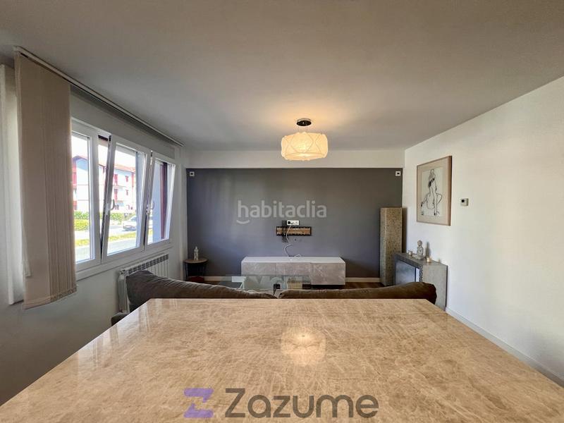 Foto 5bd41276-9bdd-449d-b0ed-55c6c776ea23. Alquiler piso en Pinar - Anaka - Belaskoenea Irun