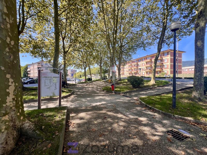 Foto 958d82ca-1100-4e11-88c3-dfc0bcb887c5. Alquiler piso en Pinar - Anaka - Belaskoenea Irun