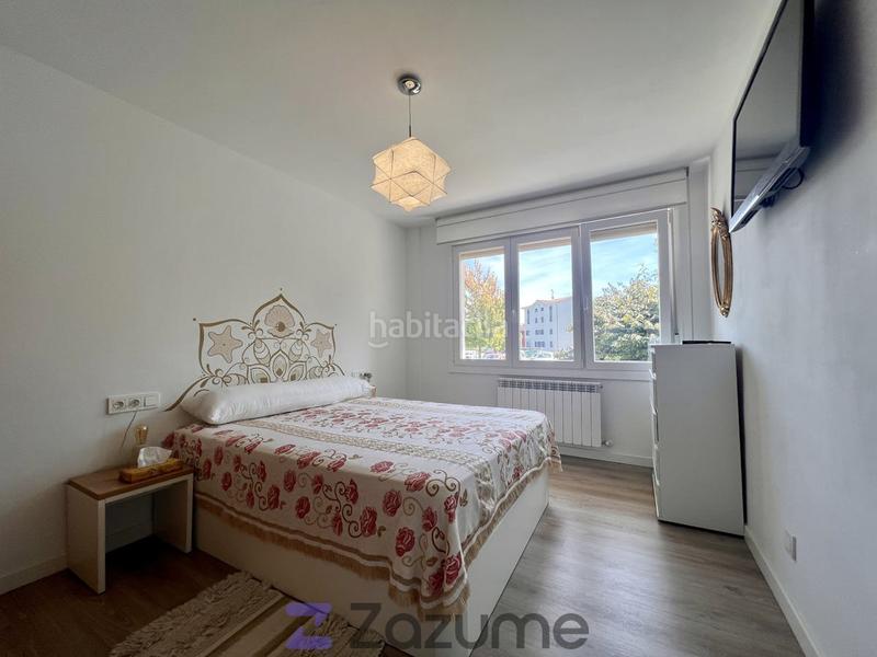 Foto f3e3b7aa-5a43-49eb-893b-e4a7051a48ea. Alquiler piso en Pinar - Anaka - Belaskoenea Irun