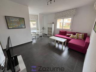 Miete Etagenwohnung in Casco Antiguo