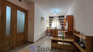 Rent Flat  C. arroyo