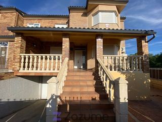Affitto Chalet  C. valencia