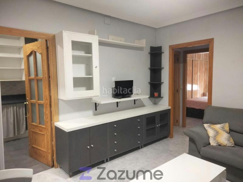 Foto 30796c71-dad6-4a73-a3bf-64cfdca8225f. Affitto appartamento con riscaldamento in San Antonio Ávila