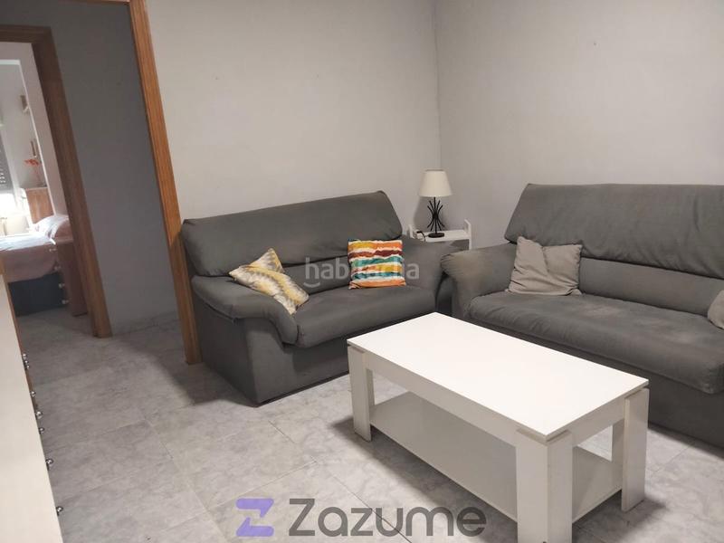 Foto 59391f36-9ad3-42ca-8175-bd7b5d376953. Location appartement avec chauffage dans San Antonio Ávila