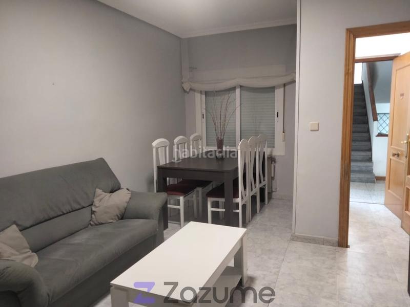 Foto 0f27f642-e38b-40fb-bbc4-d8f02540c515. Miete etagenwohnung mit heizung in San Antonio Ávila