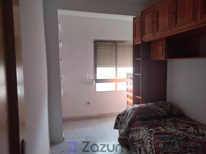 Foto 42692ad1-8ca0-4145-9526-d2e1dbd42940. Miete etagenwohnung mit heizung in San Antonio Ávila