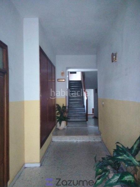 Foto 82c7d5b1-c747-46e4-896a-bcffef76d6b4. Miete etagenwohnung mit heizung in San Antonio Ávila