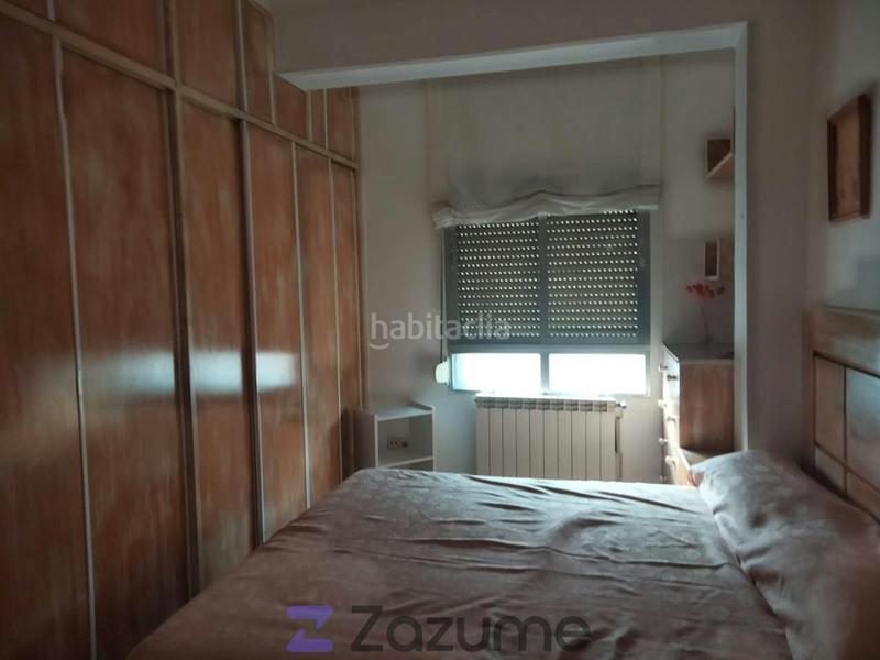 Foto 88f85832-9afd-4c53-8c25-c4ebddbb5616. Miete etagenwohnung mit heizung in San Antonio Ávila