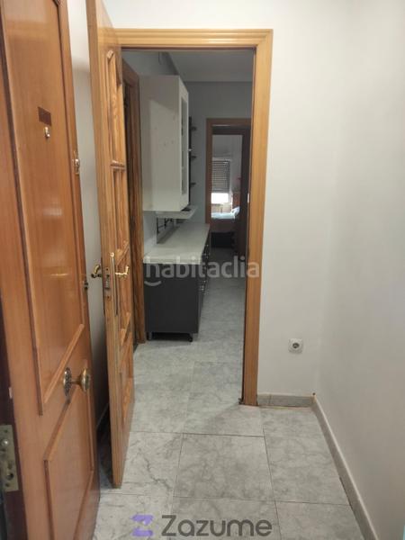 Foto e4f54d4e-b3cc-4297-9eb4-bda118bc3127. Rent flat with heating in San Antonio Ávila