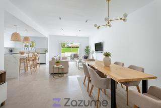 Location Maison jumelée  Urb. nueva andalucía a