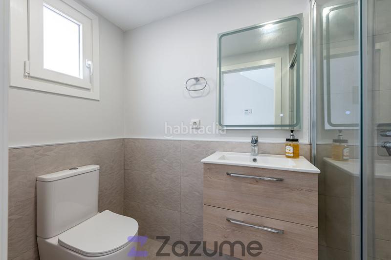 Foto 93cb61de-12eb-43b8-8449-26c3a1da6407. Lloguer casa adossada amb piscina a La Dama de Noche - La Alzambra Marbella