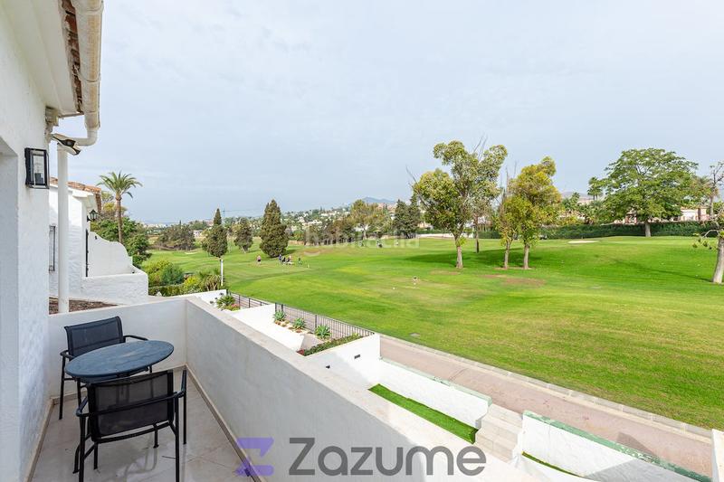 Foto 57e4fc7b-aef0-483b-9d00-571e89904299. Rent semi detached house with pool in La Dama de Noche - La Alzambra Marbella