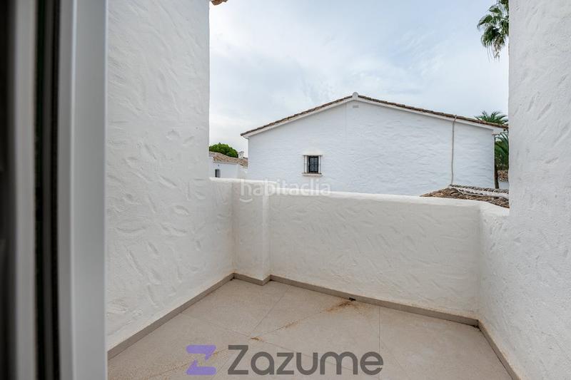 Foto 6c0ad633-1a88-4107-aa5d-0c5aac783ffc. Rent semi detached house with pool in La Dama de Noche - La Alzambra Marbella